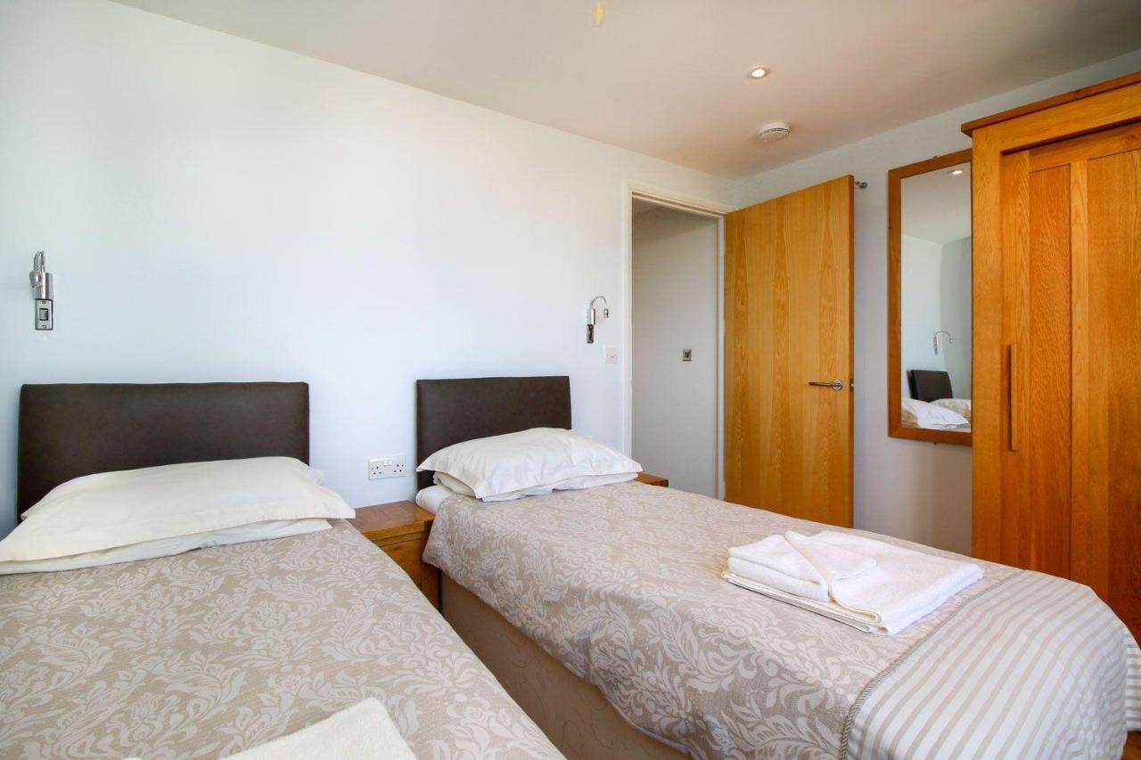Holiday home Zinc Penthouse 50