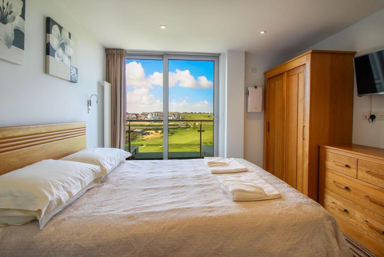 Holiday home Zinc Penthouse 50
