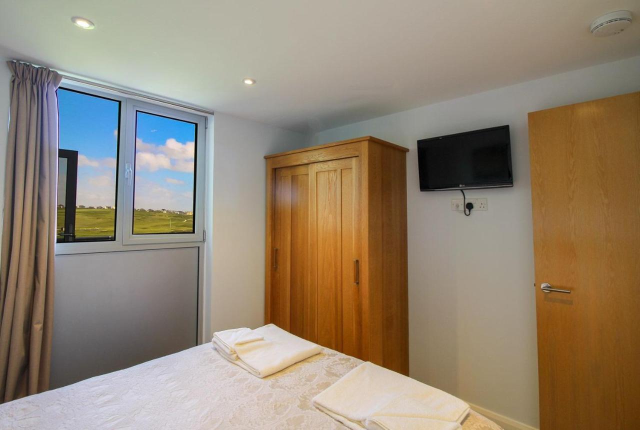Zinc Penthouse 50 Holiday home *