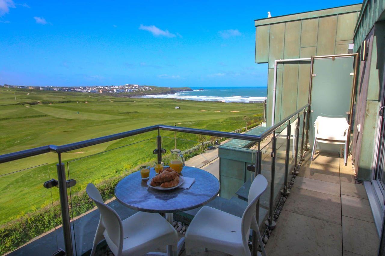 Zinc Penthouse 50 Holiday home *