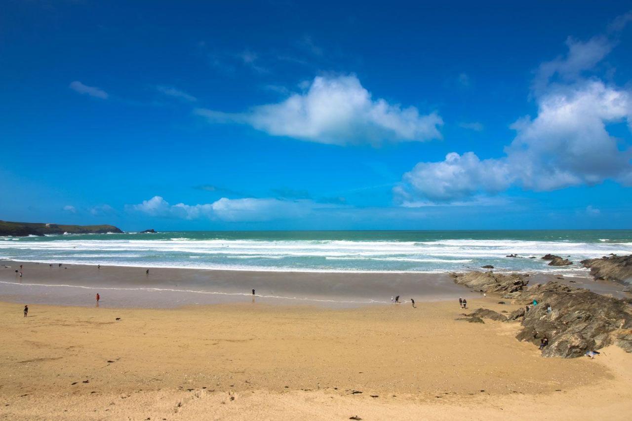 Holiday home Zinc Penthouse 50 Newquay (Cornwall)