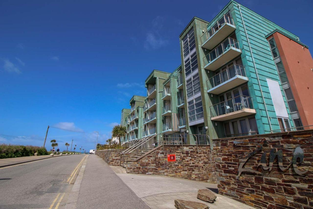 Zinc Penthouse 50 Holiday home *