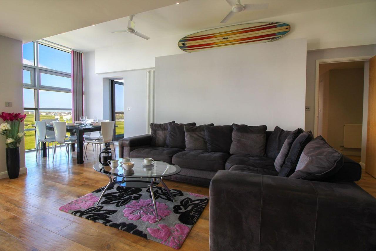 Holiday home Zinc Penthouse 50 *