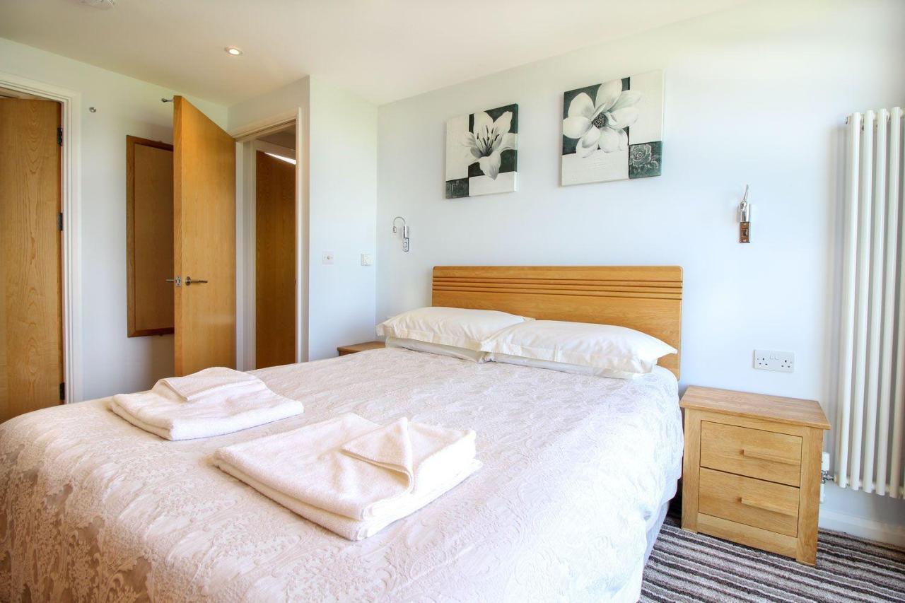 Zinc Penthouse 50 Holiday home Newquay (Cornwall)